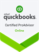 quickbooks - Online accounting software