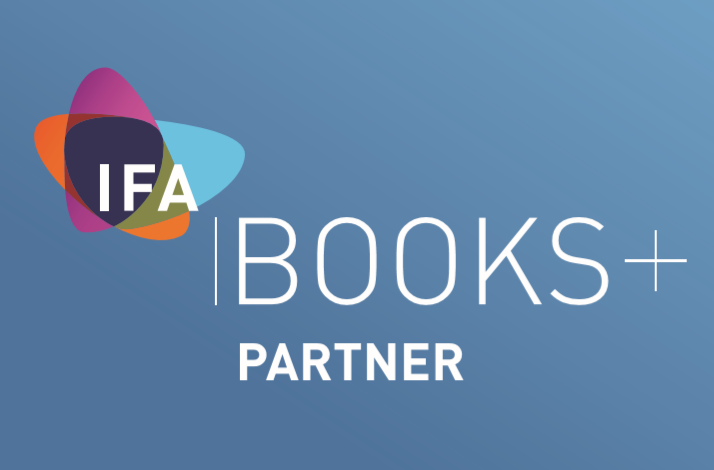 IFA BOOKS+ Partner