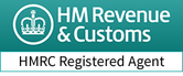 HMRC Registered Agent