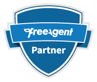 FreeAgent - Partners