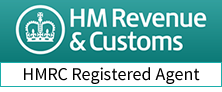 HMRC Registered Agent